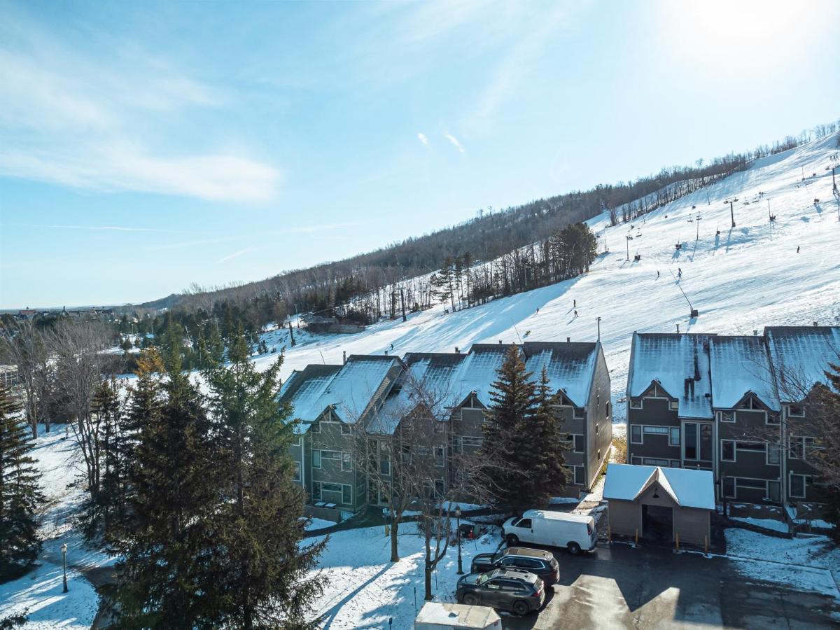 211 Chateau Ridge Blue Mountains Eksteriør bilde